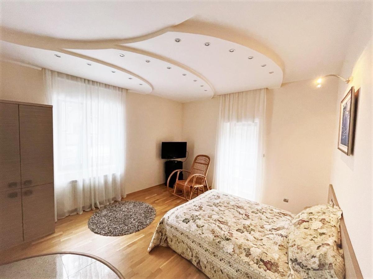 Комплекс Орлово Гнездо Beli Iskar Exteriör bild