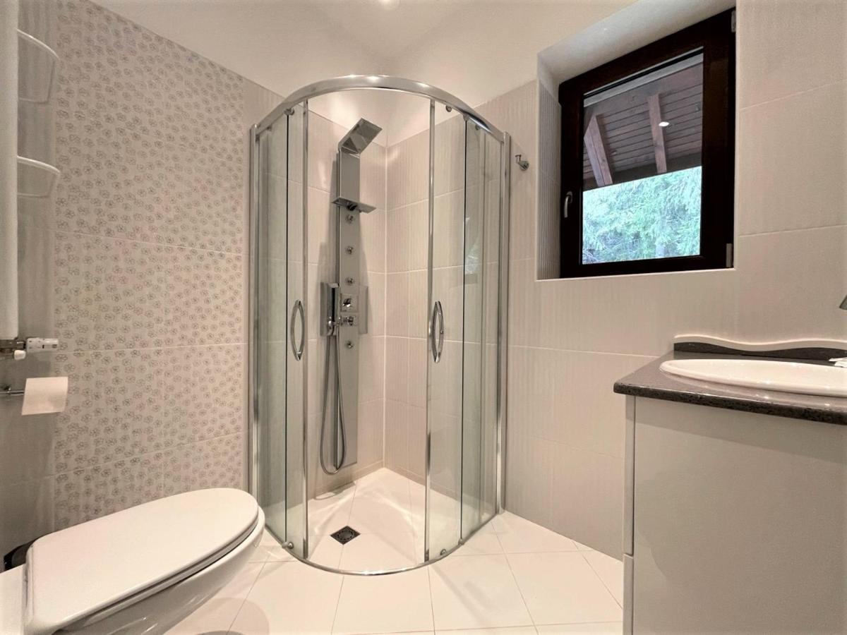 Комплекс Орлово Гнездо Beli Iskar Exteriör bild